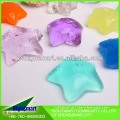 rainbow pearl crystal soil, indoor decoration Inflated Crystal Toy